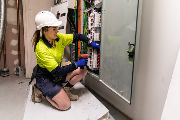Best Electrical Rewiring Services  in Black Creek, WI