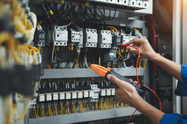 Best Electrician for Home Renovation  in Black Creek, WI