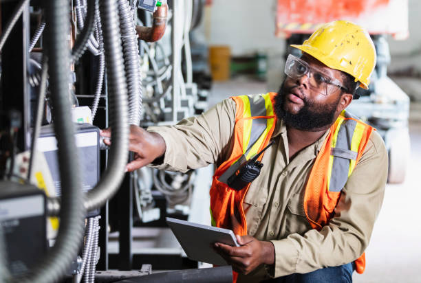 Best Electrical Repair Services  in Black Creek, WI