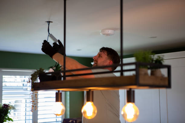 Best Electrical Troubleshooting Services  in Black Creek, WI