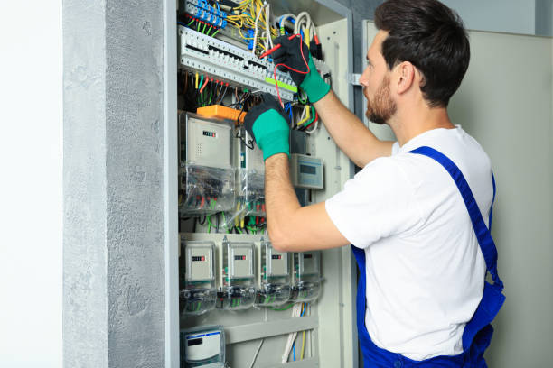Best Home Electrical Repair  in Black Creek, WI