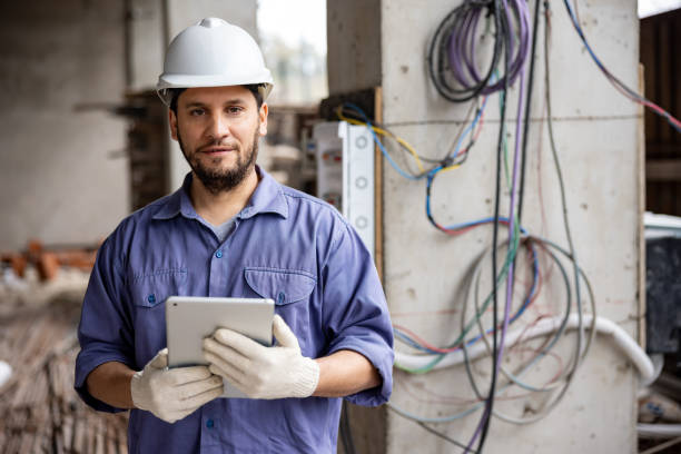 Best Electrical Outlet Repair  in Black Creek, WI