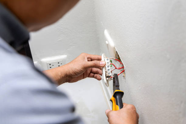 Best Commercial Electrician Services  in Black Creek, WI
