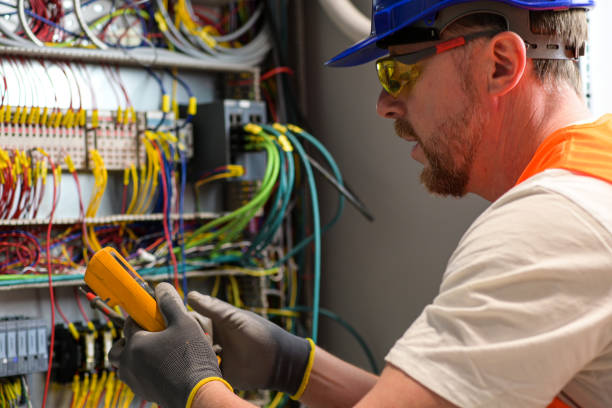 Best Affordable Electrical Installation  in Black Creek, WI