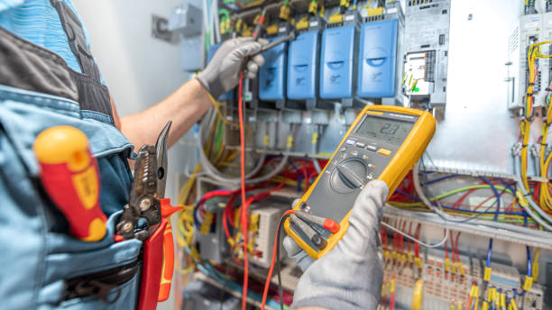 Best Best Electricians Near Me  in Black Creek, WI