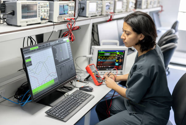 Best Industrial Electrical Services  in Black Creek, WI