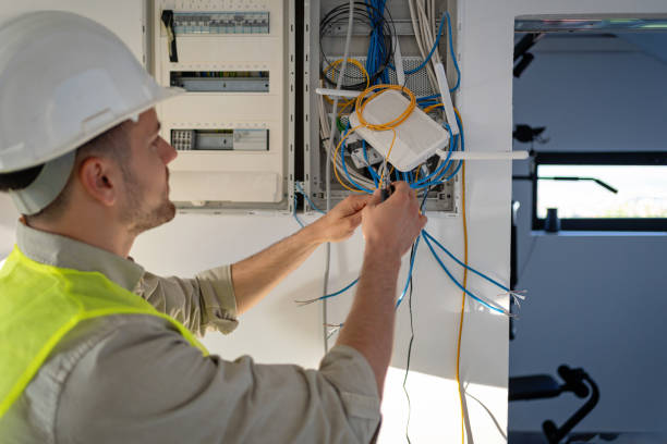 Best Circuit Breaker Repair  in Black Creek, WI